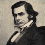 Photo from profile of Thomas Huxley