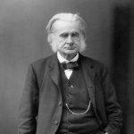 Photo from profile of Thomas Huxley