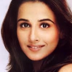 Photo from profile of Vidya Balan