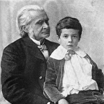 Julian Huxley - Grandson of Thomas Huxley