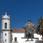 Photo from profile of Vasco da Gama