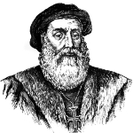 Photo from profile of Vasco da Gama