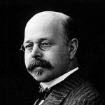 Photo from profile of Walter Nernst