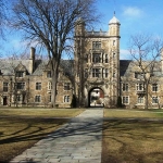 Photo from profile of Robert Donia
