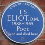 Achievement  of Thomas Eliot