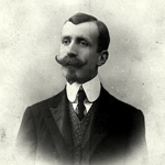 Heinrich Mann - Brother of Thomas Mann