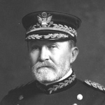 Frederick Dent Grant - Son of Ulysses Grant