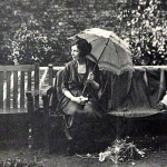 Vivienne Haigh-Wood - Spouse of Thomas Eliot