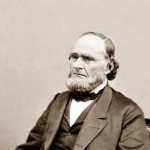 Jesse Root Grant - Father of Ulysses Grant
