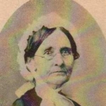 Hannah Simpson Grant - Mother of Ulysses Grant