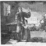 Photo from profile of John Bunyan