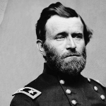 Photo from profile of Ulysses Grant
