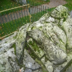 Photo from profile of John Bunyan