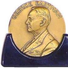 Award George Eastman Award