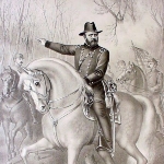 Photo from profile of Ulysses Grant