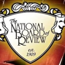 Award National Board of Review Award