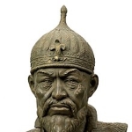 Achievement  of Timur Lenk