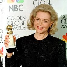 Award Golden Globe Award