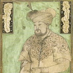 Sultan Husayn Mirza Bayqara  - Grandson of Timur Lenk