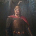 Khalil Sultan   - Grandson of Timur Lenk