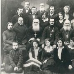 Photo from profile of Ryhor Shyrma