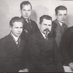 Photo from profile of Ryhor Shyrma