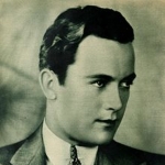 Charles "Buddy" Rogers - Spouse of Mary Pickford