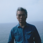 Photo from profile of Nobuo Sekine