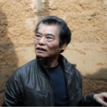 Photo from profile of Nobuo Sekine