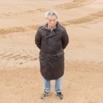 Photo from profile of Nobuo Sekine