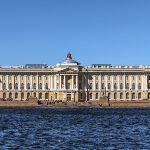 Saint Petersburg Academy of Arts