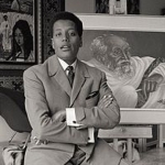 Photo from profile of Afewerk Tekle