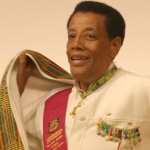 Photo from profile of Afewerk Tekle