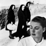 Photo from profile of Ingrid Bergman