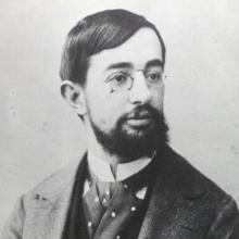Henri de Toulouse-Lautrec's Profile Photo