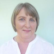 Hilary McKay's Profile Photo