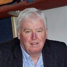 Ron McKay's Profile Photo