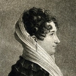 Marie Boivin - Student of Marie-Louise LaChapelle