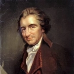 Photo from profile of Thomas Paine