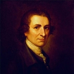 Photo from profile of Thomas Paine