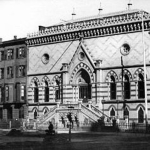 Photo from profile of Thomas Nast