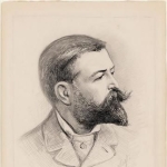 Photo from profile of Thomas Nast
