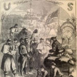 Photo from profile of Thomas Nast
