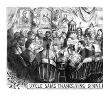 Photo from profile of Thomas Nast