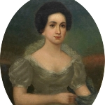 Letitia Christian - late wife of John Tyler
