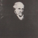 John Tyler Sr. - Father of John Tyler
