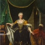 Elisabeth Christine of Brunswick-Wolfenbüttel - Mother of Maria Theresa
