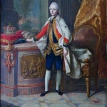 Archduke Maximilian Francis of Austria - Son of Maria Theresa