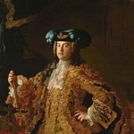 Francis I - Spouse of Maria Theresa