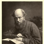 Peter Guthrie Tait  - collaborator of William Thomson